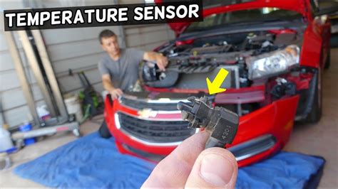 chevy cruze temperature sensor recall|Service Bulletin Bulletin No.: 22